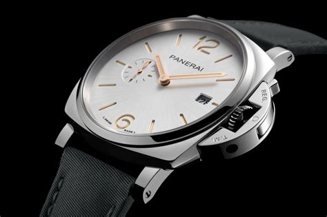 Panerai Watches & Wonders Shanghai Release Info 